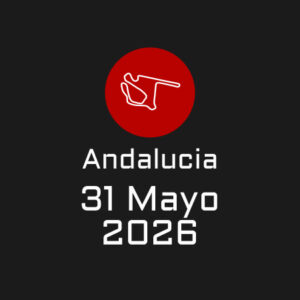 Andalucia 31 Mayo 2026