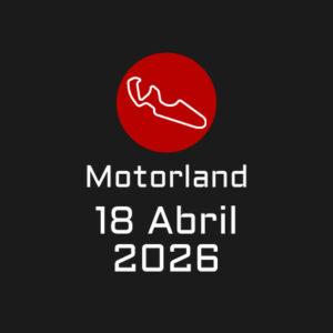 Motorland 18 Abril 2026