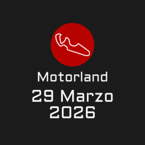 Motorland 29 Marzo 2026