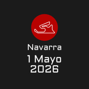 Navarra 1 Mayo 2026