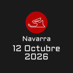 Navarra 12 Octubre 2026