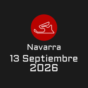 Navarra 13 Septiembre 2026