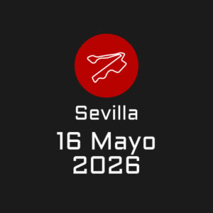 Sevilla 16 Mayo 2026
