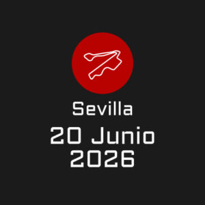 Sevilla 20 Junio 2026