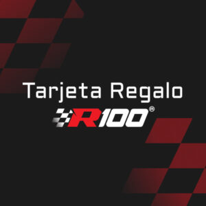 Tarjeta regalo R100