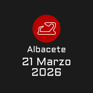 Albacete 21 Marzo 2026