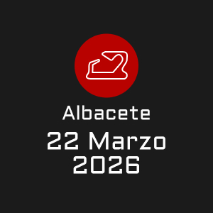 Albacete 22 Marzo 2026