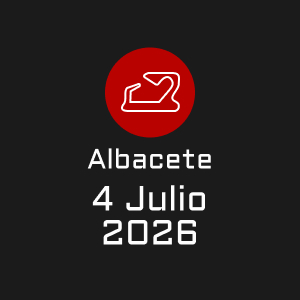 Albacete 4 Julio 2026