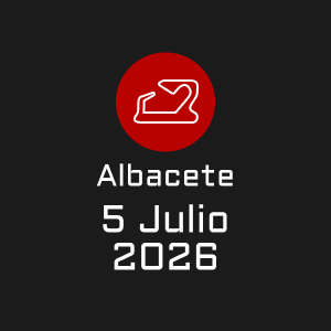 Albacete 5 Julio 2026